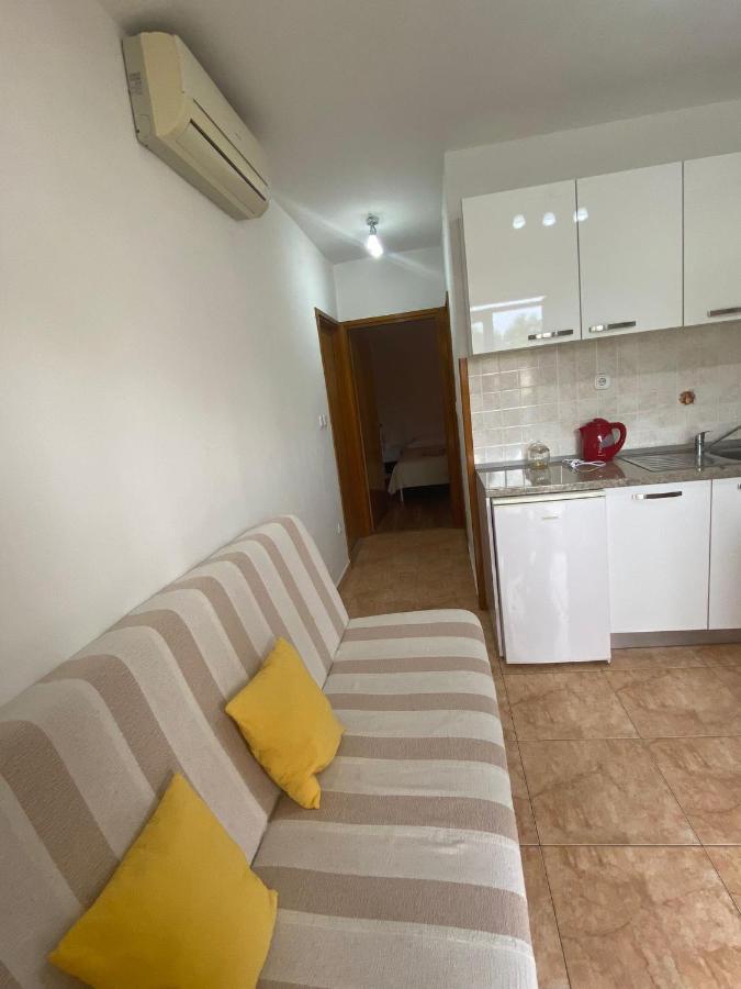Studio Apartment Novak Čilipi Exterior foto